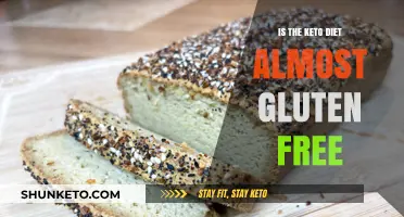 Keto Diet and Gluten: Is It Naturally Gluten-Free?