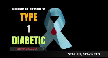 Keto Diet and Type 1 Diabetes: Safe Option or Risky Choice?