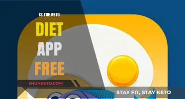 Is the Keto Diet App Free? Discover Cost-Effective Options