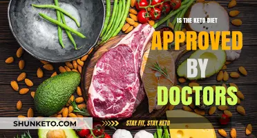 Is Keto Doctor-Approved? Medical Insights on the Ketogenic Diet