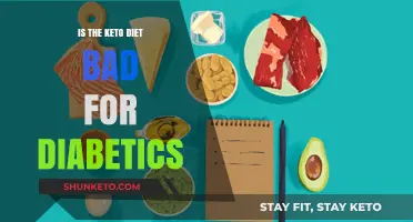 Keto Diet and Diabetes: Risks, Benefits, and Expert Insights