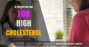Keto Diet and Cholesterol: Debunking Myths for Heart Health