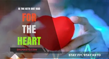 Keto Diet and Heart Health: Debunking Myths and Facts