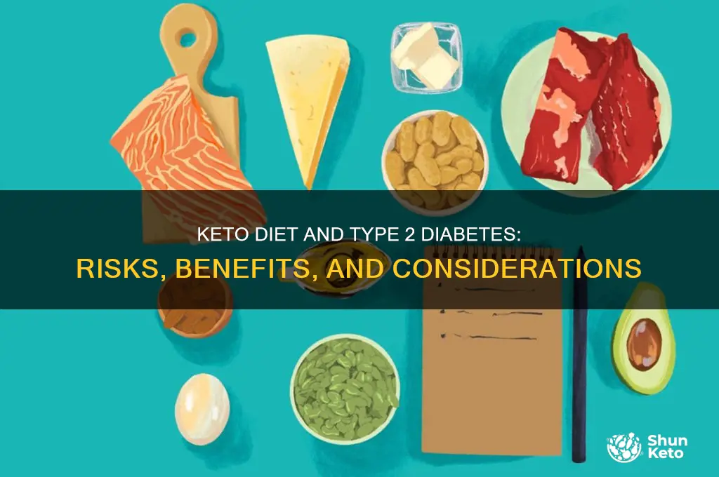 is the keto diet bad for type 2 diabetes
