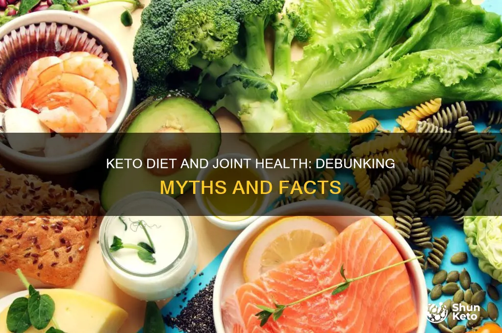 is the keto diet bad for your joints