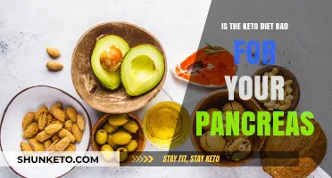 Keto Diet and Pancreatic Health: Debunking Myths and Facts