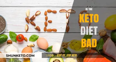 Is the Keto Diet Bad? Uncovering the Truth and Potential Risks
