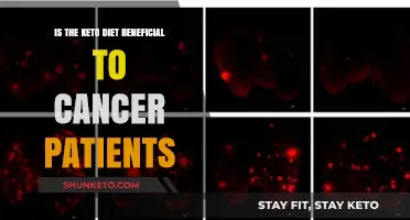 Keto Diet and Cancer: Potential Benefits and Considerations for Patients