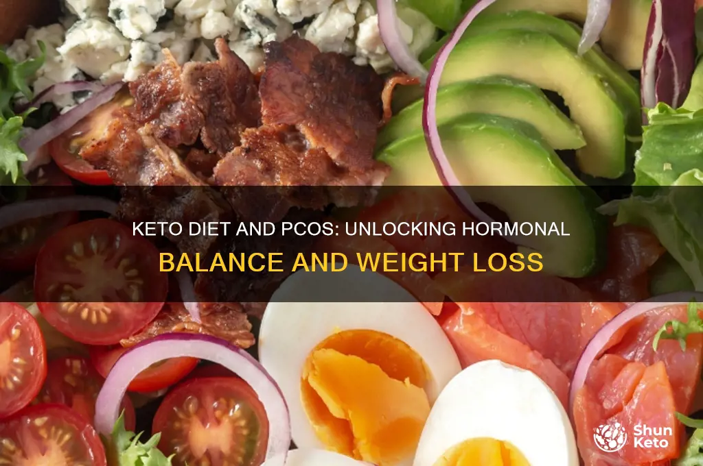 is the keto diet best for pcos