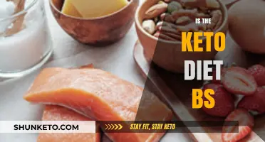 Is the Keto Diet Legit or Just Another Fad?