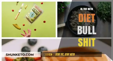 Is the Keto Diet Hype Just Bullshit? Uncovering the Truth