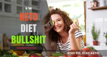 Is Keto a Fad or Fact? Debunking the Diet Hype