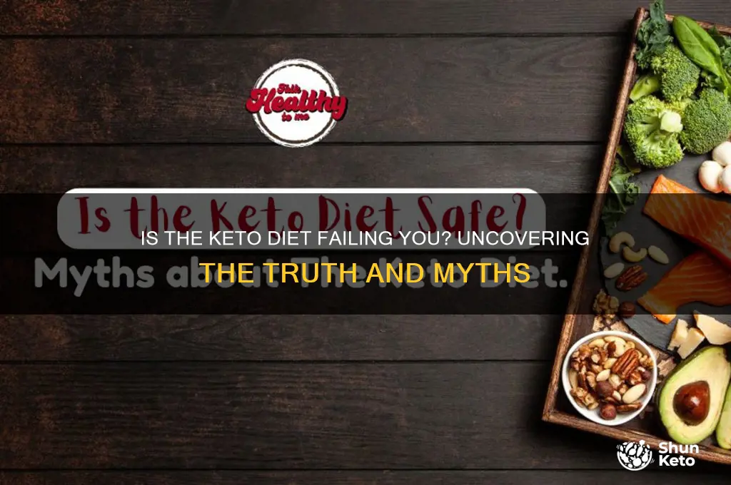 is the keto diet f