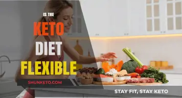 Can You Customize Keto? Exploring the Flexibility of the Keto Diet