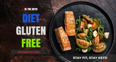 Is the Keto Diet Gluten-Free? Exploring the Facts and Benefits