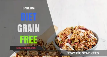 Is Keto Grain-Free? Understanding the Diet's Stance on Grains