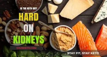 Keto Diet and Kidney Health: What You Need to Know