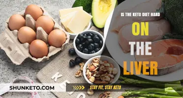 Keto Diet and Liver Health: What You Need to Know
