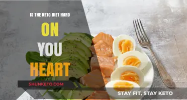Keto Diet and Heart Health: Risks, Benefits, and What to Know