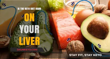 Keto Diet and Liver Health: What You Need to Know