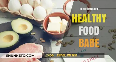 Is Keto Healthy? Food Babe's Take on the Keto Diet