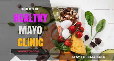 Is the Keto Diet Healthy? Mayo Clinic Insights and Analysis