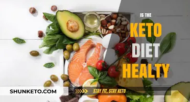 Is the Keto Diet Healthy? Uncovering Pros, Cons, and Facts