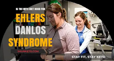 Keto Diet and Ehlers-Danlos Syndrome: Benefits or Risks?