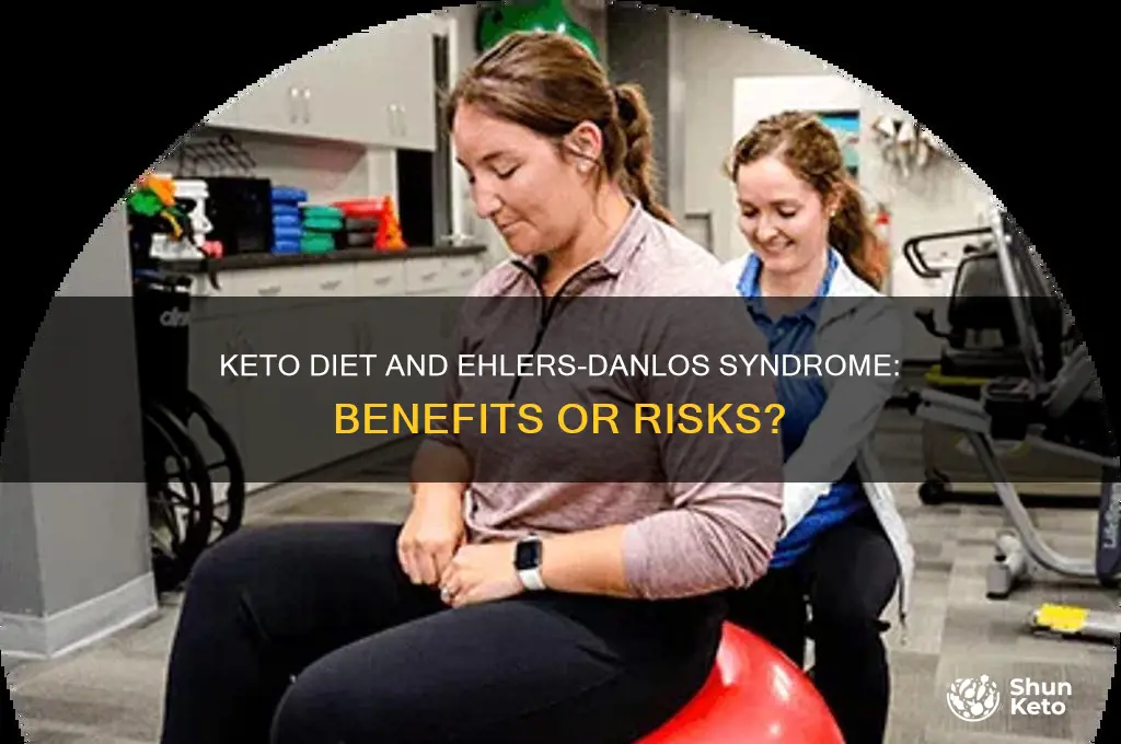 is the keto diet hood for ehlers danlos syndrome