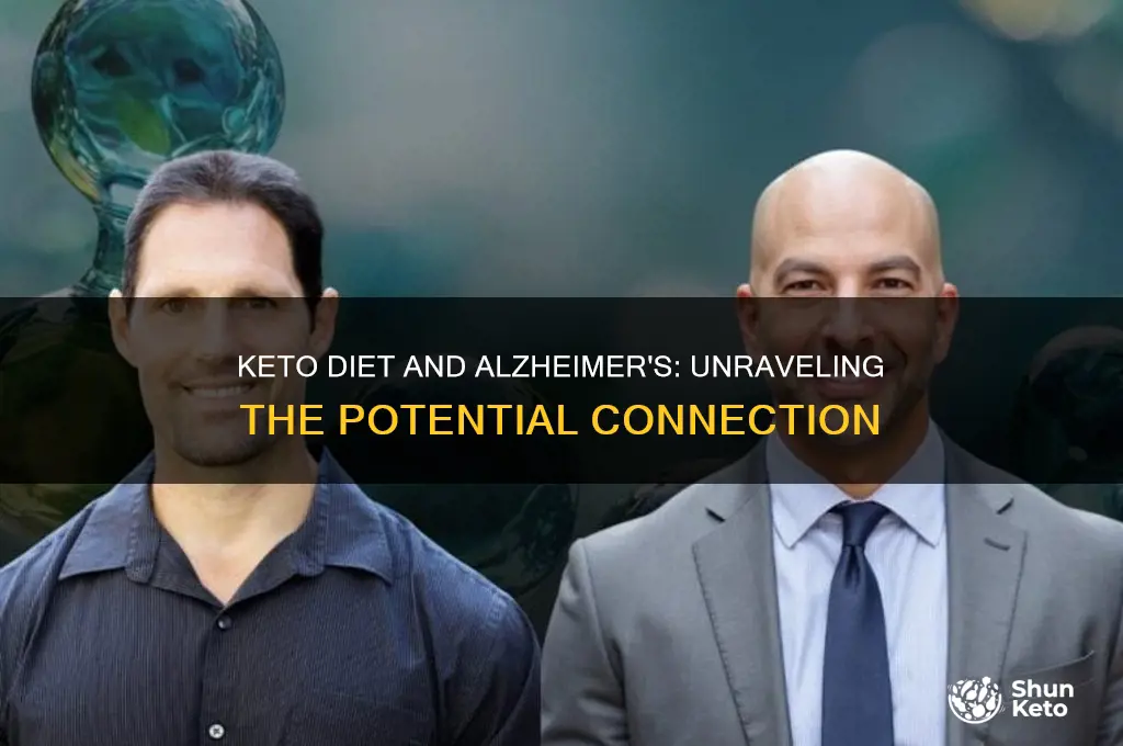 is the keto diet linked to alzheimer