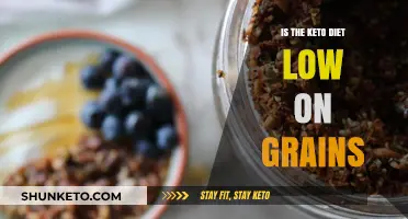 Is Keto Grain-Free? Understanding the Role of Grains in Ketogenic Diets