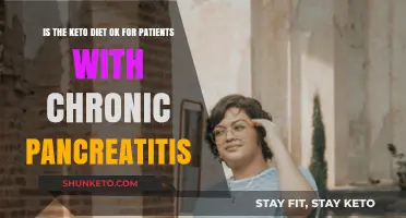Keto Diet and Chronic Pancreatitis: Safe or Risky Choice?