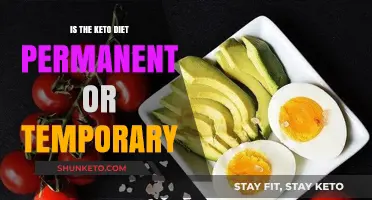 Is Keto a Lifelong Commitment or Short-Term Solution?