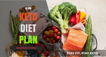 Is the Keto Diet Plan Right for Your Health Goals?