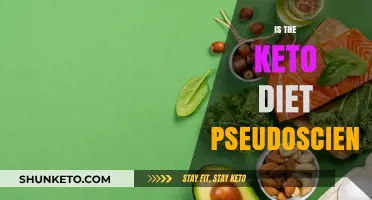 Is Keto Legit or Just Pseudoscience? Unraveling the Diet Debate