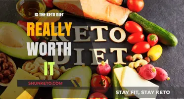 Is Keto Worth the Hype? Uncovering the Diet's Pros and Cons