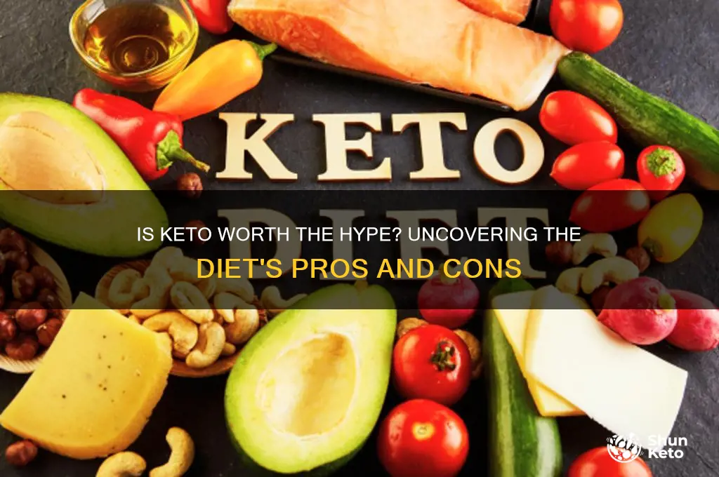 is the keto diet really worth it