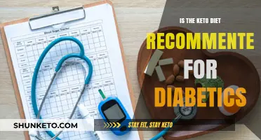 Keto Diet and Diabetes: Benefits, Risks, and Expert Recommendations