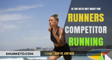 Keto Diet for Runners: Fueling Performance or Hindering Endurance?