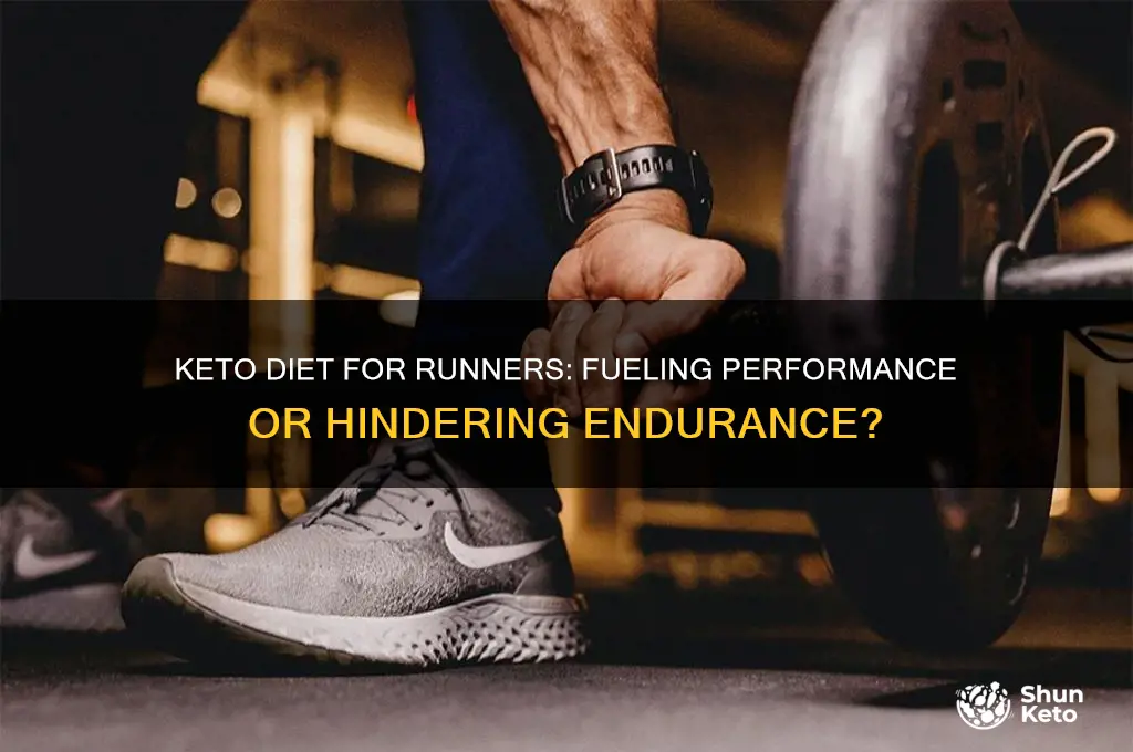 is the keto diet right for runners competitor running