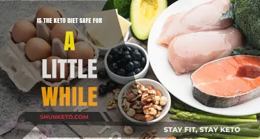 Is the Keto Diet Safe for Short-Term Use?