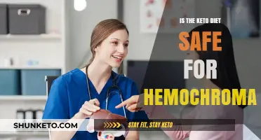 Keto Diet and Hemochromatosis: Safe or Risky Combination?