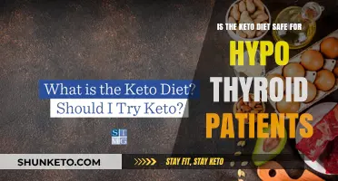 Keto and Hypothyroidism: Safety Concerns and Dietary Considerations