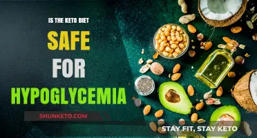 Keto Diet and Hypoglycemia: Safe or Risky for Blood Sugar?