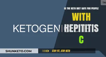 Keto Diet and Hepatitis C: Safety Concerns and Considerations