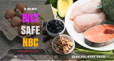 Is the Keto Diet Safe? NBC Investigates Health Risks and Benefits