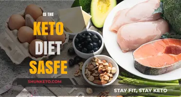 Is the Keto Diet Safe? Uncovering Potential Risks and Benefits