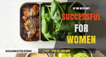Keto Diet Success for Women: Fact or Fiction?