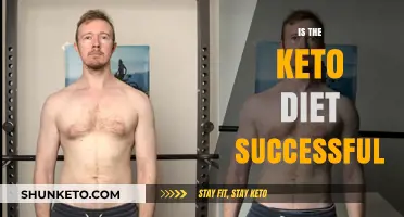 Is the Keto Diet Successful? Unveiling the Truth and Results