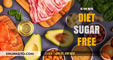 Is the Keto Diet Sugar-Free? Unraveling the Sweet Truth